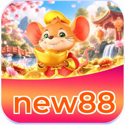 new88 Segurança Logo 1