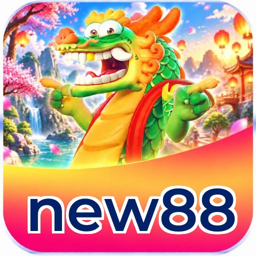 new88 Logo