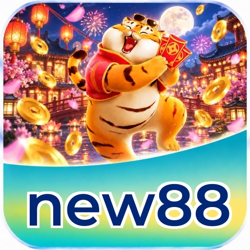 new88 Instalar Logo 2