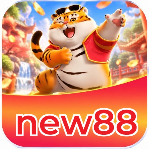 new88 Logo