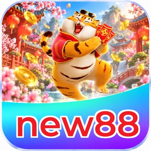 new88 Logo