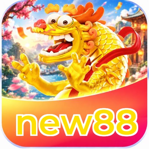 new88 Logo
