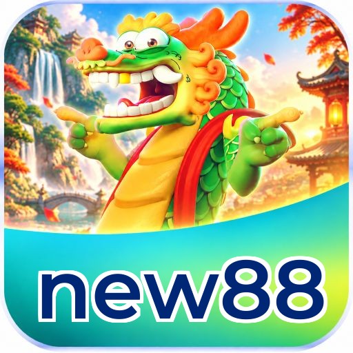 new88 Logo