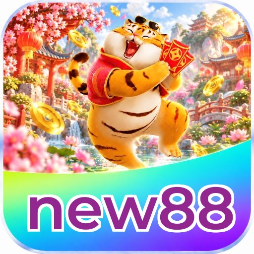 new88 Logo