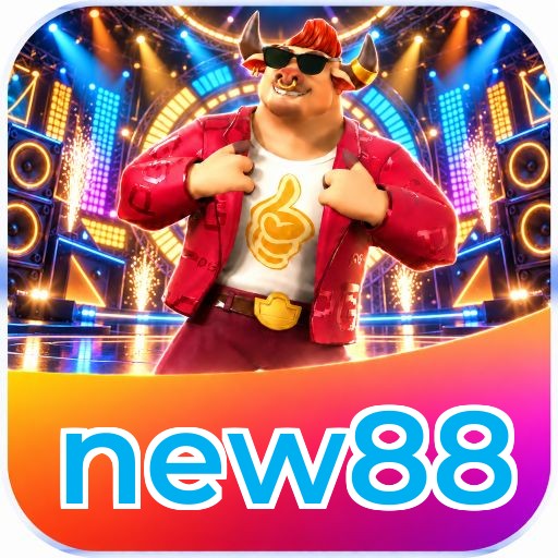 new88 Logo