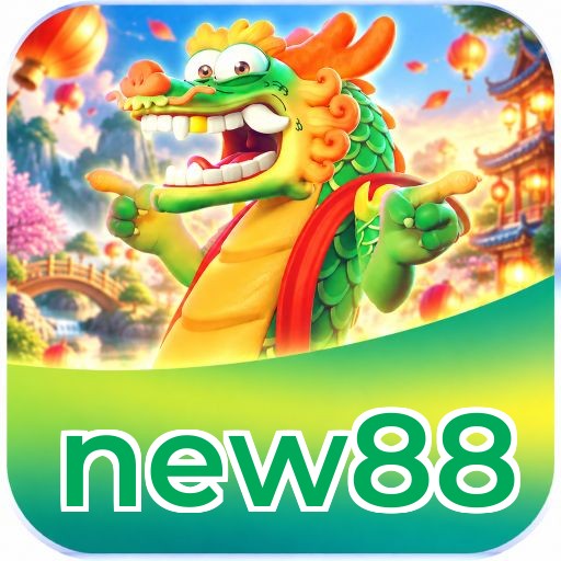 new88 Logo 3