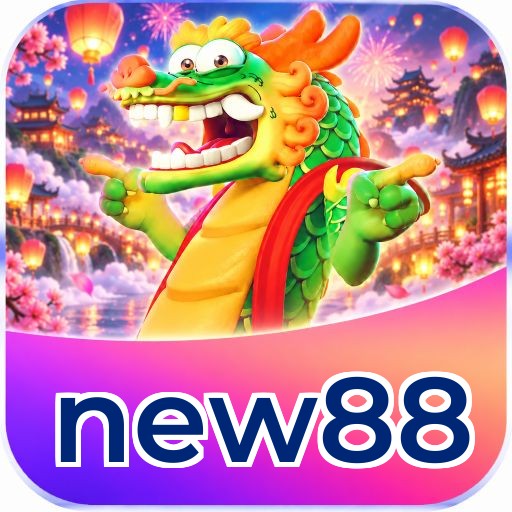 new88 Logo