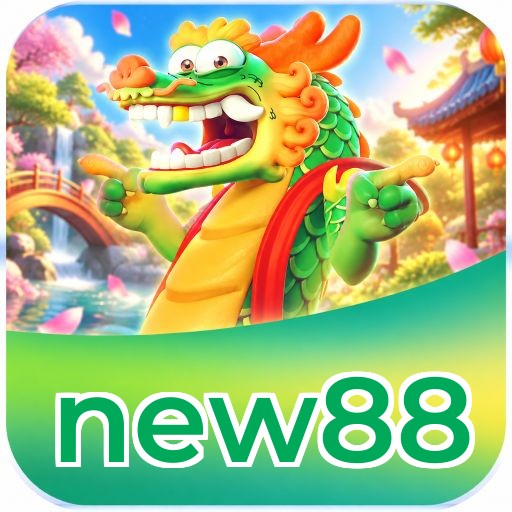 new88 Logo