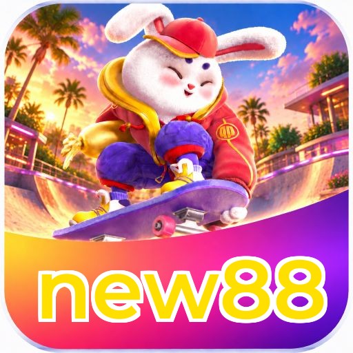new88 Logo