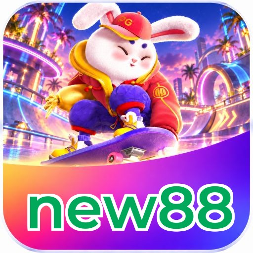 new88 Logo