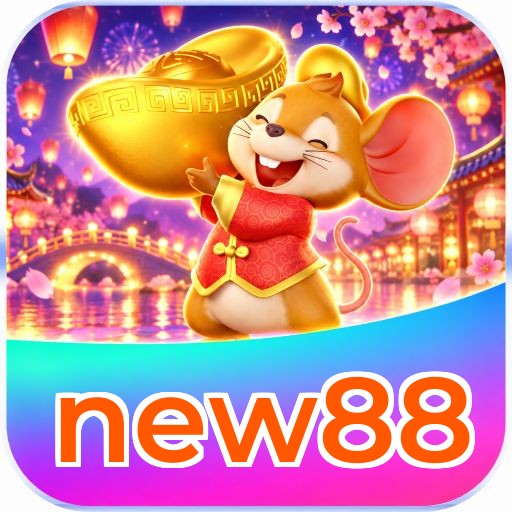 new88 Instalar Logo 1