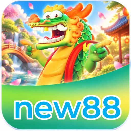 new88 Logo