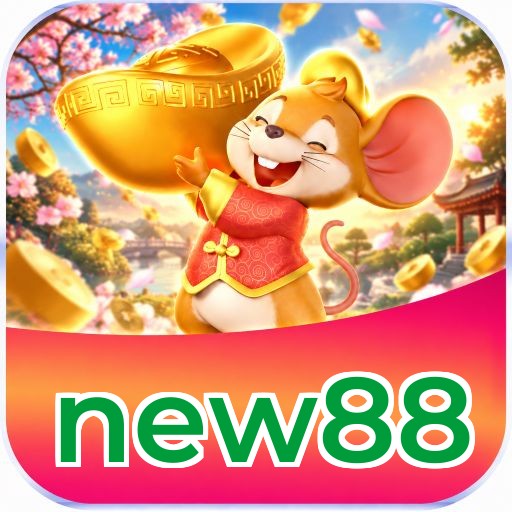 new88 Logo