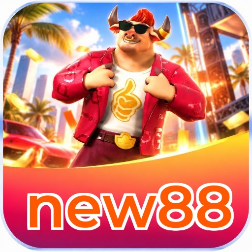 Plataforma new88 - PIX Instantâneo