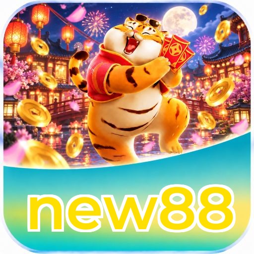 new88 Logo