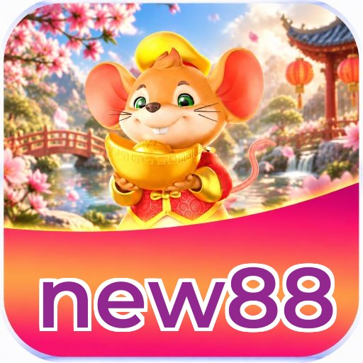 Slots new88 - 1.500+ Jogos RTP Alto