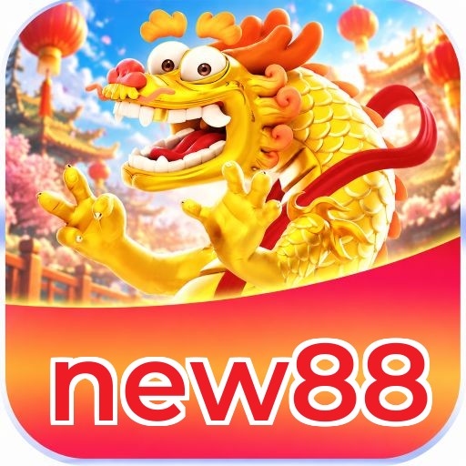 new88 Download Logo Oficial