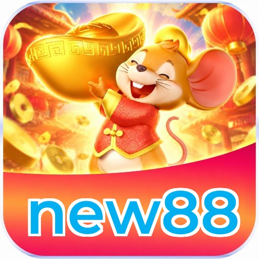 new88 Logo