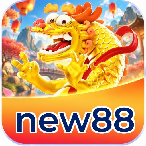 new88 Bônus R$ 5.000 Logo