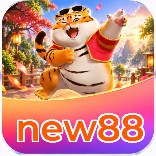 new88 Logo