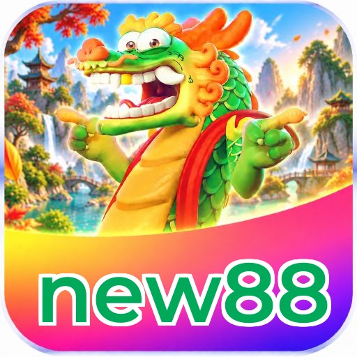Odds Competitivas new88