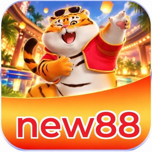 Fortune Tiger Logo 3