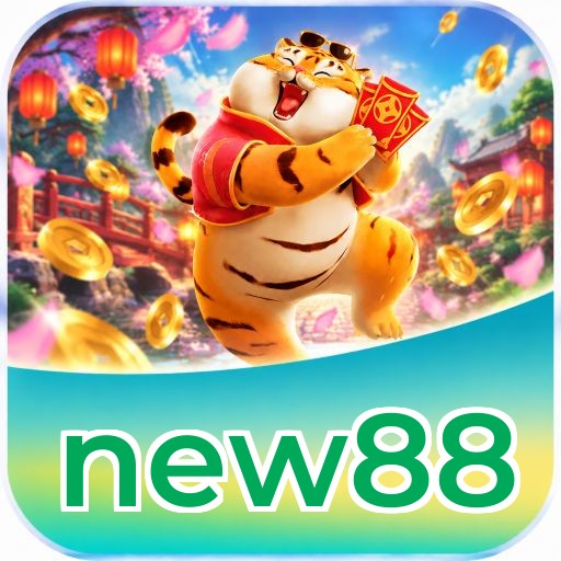 new88 Logo 2