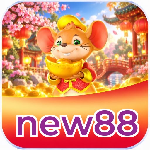 new88 Instalar Logo 3