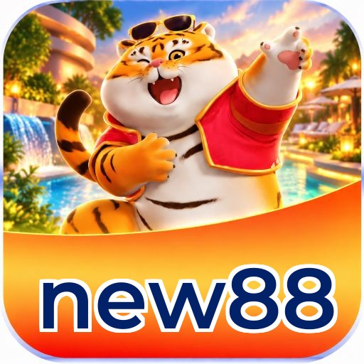 new88 PIX Instantâneo - Saques em 8 Minutos