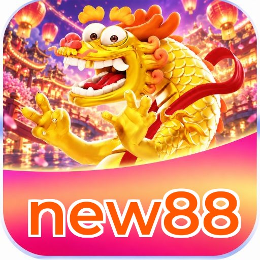 new88 Logo