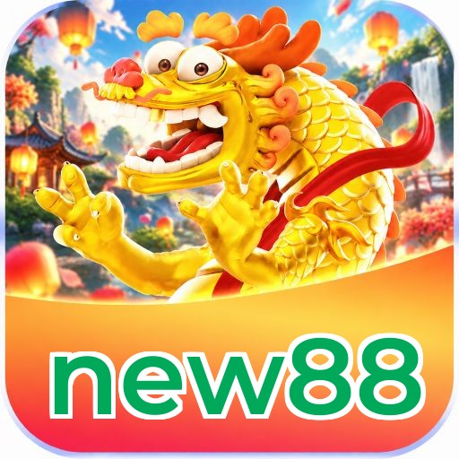 Slots new88 - Jackpots Progressivos